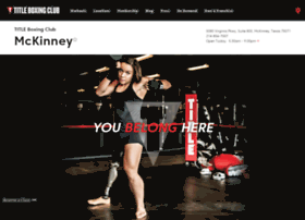 Mckinney-virginiapkwy.titleboxingclub.com