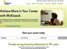 mckissock.com