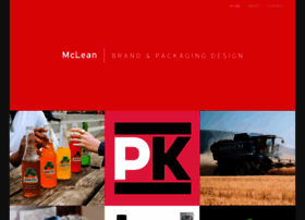 Mclean-design.com