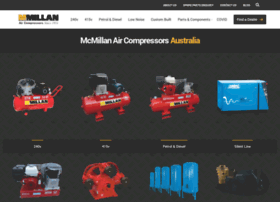 mcmillanair.com.au