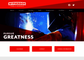 mcpherson.com