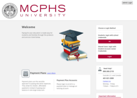 Mcphs.afford.com