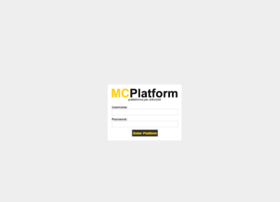 mcplatform.net
