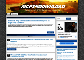 Mcps4download.com
