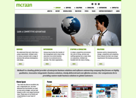 mcraan.com