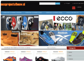 mcsprojectafbouw.nl