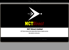 mctdirect.co.uk