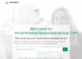 mcxintradaytipssalasargroup.com
