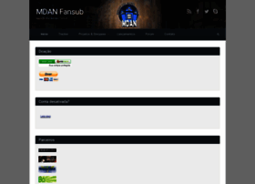 mdan.org