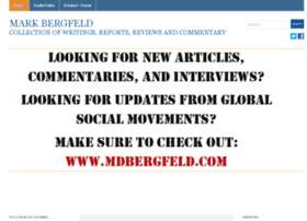 mdbergfeld.wordpress.com