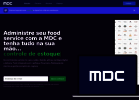 mdc.com.br