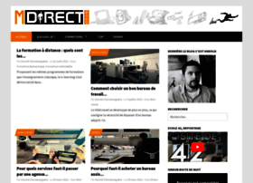 mdirect-expo.fr