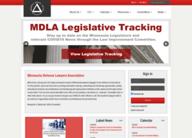 Mdla.org