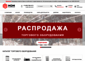 mdm-group.ru