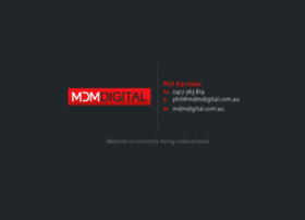 mdmdigital.com.au