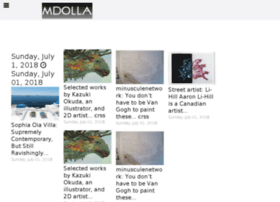 mdolla.com