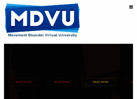 mdvu.org