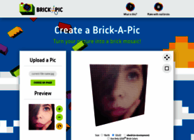 Me.brickapic.com