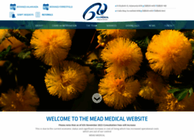 Meadmedical.com.au
