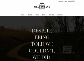 Meadowbank.com.au