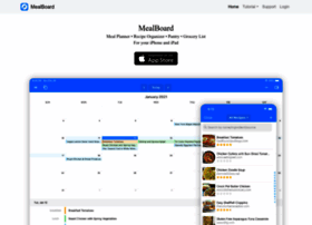 Mealboard.com