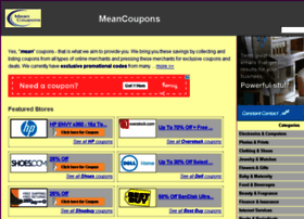 meancoupons.com