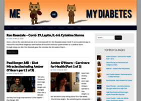 meandmydiabetes.com