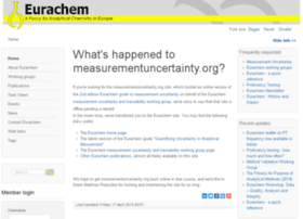 measurementuncertainty.org