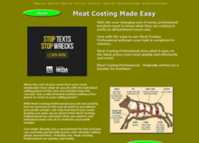 meatcostings.com