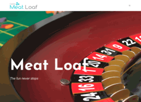 meatloaf-multimedia.com