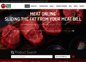 Meatonline.com.au