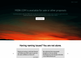 Mebk.com