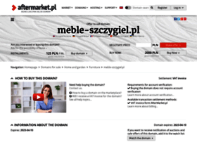 meble-szczygiel.pl