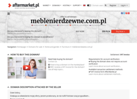 meblenierdzewne.com.pl