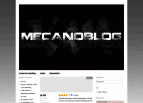 mecanoblog.wordpress.com