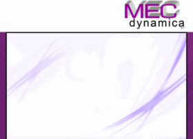 mecdynamica.com