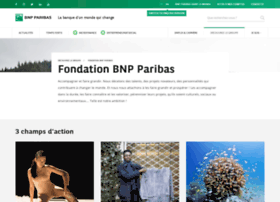 mecenat.bnpparibas.com