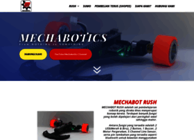 Mechabotics.com.my