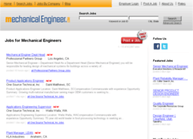 Mechanicalengineer.com