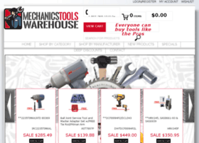 Mechanicstoolswarehouse.com