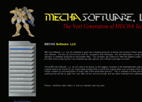 mechasoftware.com