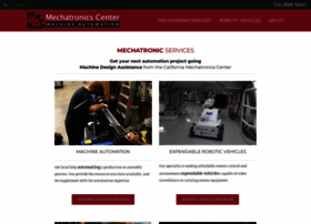 Mechatronicscenter.com