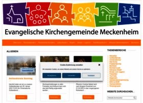 meckenheim-evangelisch.de