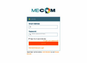 Mecom.miracle-ear.com