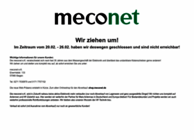 meconet.de