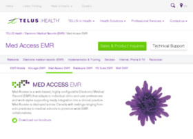 med-access.net