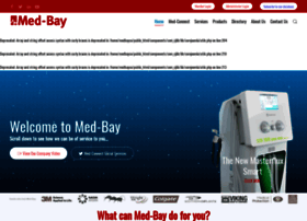 med-bay.com