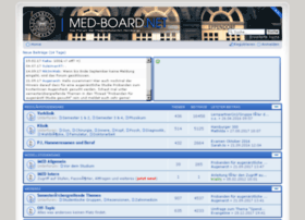 med-board.net
