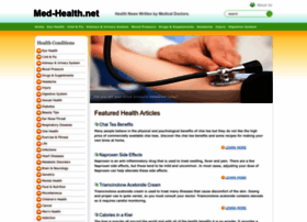 Med-health.net