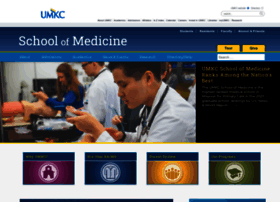med.umkc.edu